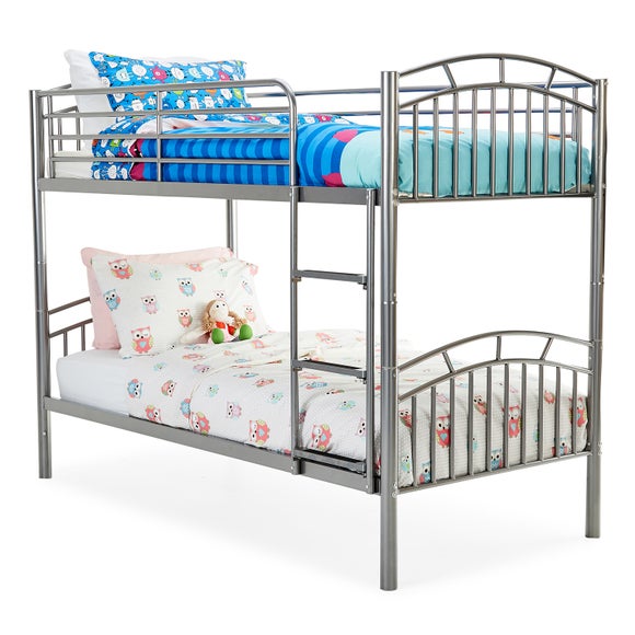 Ventura Children's Bunk Bed Frame