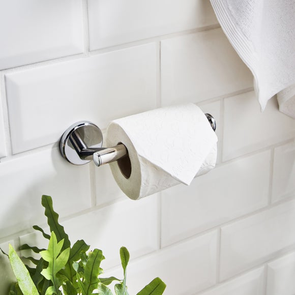 Lincoln Toilet Roll Holder - image 1