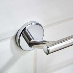 Lincoln Toilet Roll Holder - thumbnail 2