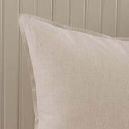 Quinn Marled Stripe 100% Cotton Duvet Cover & Pillowcase Set - thumbnail 5