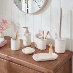 Bobbin Soap Dispenser - thumbnail 3