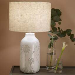 Flora Table Lamp - thumbnail 1