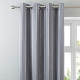 Manhattan Eyelet Curtains - thumbnail 1