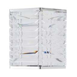 Nelas Prism Easy Fit Pendant Shade - thumbnail 4