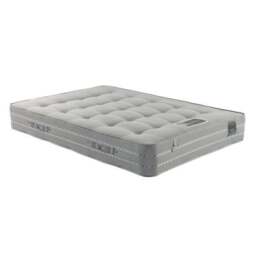 Pocketo Medium Firm 1500 Reflex Plus Hybrid Mattress - thumbnail 2