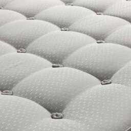 Pocketo Medium Firm 1500 Reflex Plus Hybrid Mattress - thumbnail 4