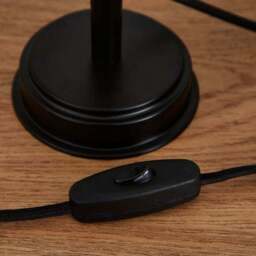 Charleston Adjustable Table Lamp - thumbnail 4
