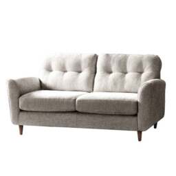 Sven Chunky Chenille 2 Seater Sofa - thumbnail 4