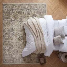 Mia Traditional Rug - thumbnail 6