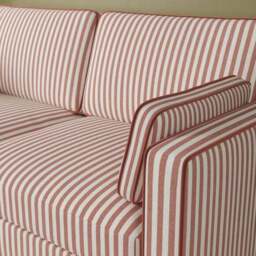 Zoe Linford Stripe 3 Seater Sofa Bed - thumbnail 3