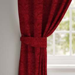 Hinton Made To Order Curtain Tieback - thumbnail 1