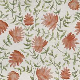 Voyage Elai Pencil Pleat Curtains - thumbnail 3