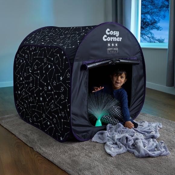 Liberty House Toys Cosy Corner Play Tent - image 1