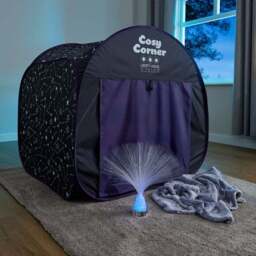 Liberty House Toys Cosy Corner Play Tent - thumbnail 3