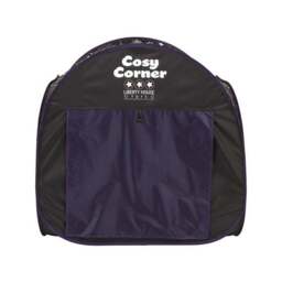 Liberty House Toys Cosy Corner Play Tent - thumbnail 5