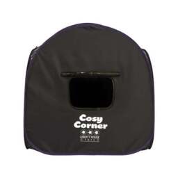Liberty House Toys Cosy Corner Play Tent - thumbnail 6