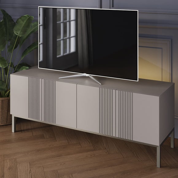 "Iona Smart Large TV Unit for TVs up to 67""" - image 1