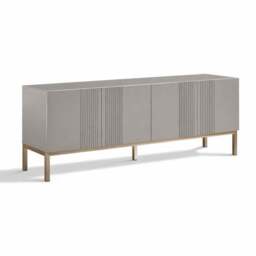 "Iona Smart Large TV Unit for TVs up to 67""" - thumbnail 6