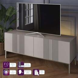 "Iona Smart Large TV Unit for TVs up to 67""" - thumbnail 2