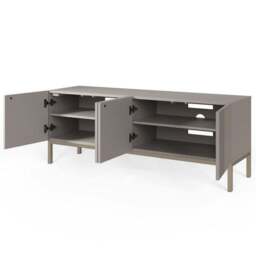 "Iona Smart Large TV Unit for TVs up to 67""" - thumbnail 4