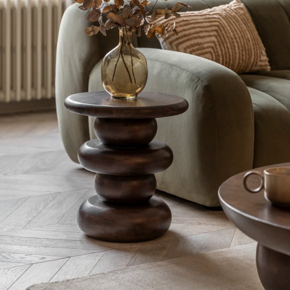 Salcombe Side Table - image 1