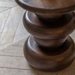 Salcombe Side Table - thumbnail 2