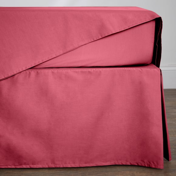 Pure Cotton Valance