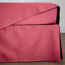 Pure Cotton Valance