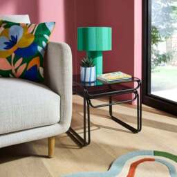 Elements Ferguson Nest of Side Tables - thumbnail 2