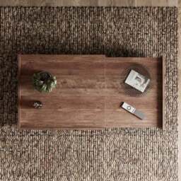Fulton Extendable Coffee Table - thumbnail 4
