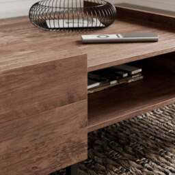 Fulton Extendable Coffee Table - thumbnail 3