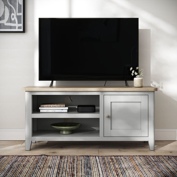 "Bromley II Standard TV Unit for TVS up to 40""" - image 1