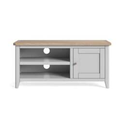 "Bromley II Standard TV Unit for TVS up to 40""" - thumbnail 2