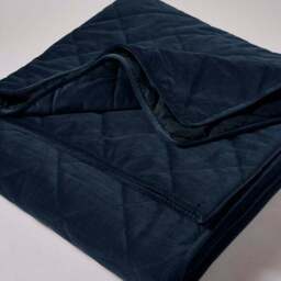 Castleton Quilted Bedspread - thumbnail 2
