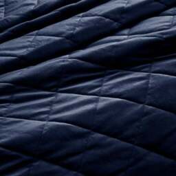 Castleton Quilted Bedspread - thumbnail 3