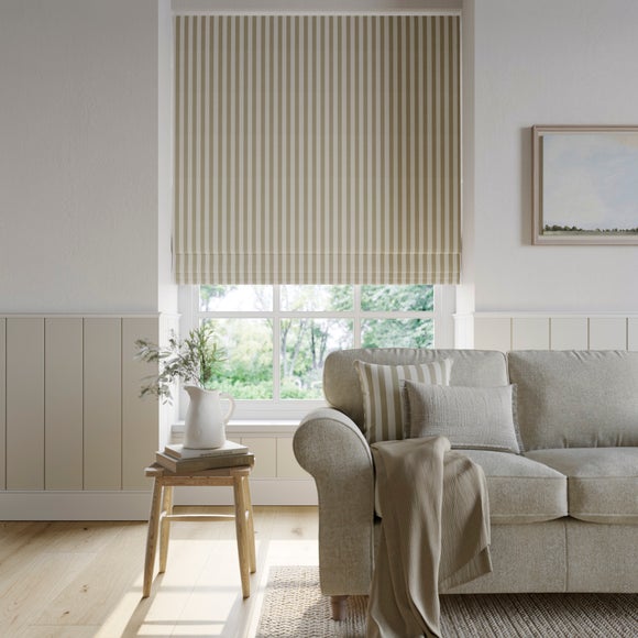 Emily Bond Elliot Made to Measure Roman Blind - image 1