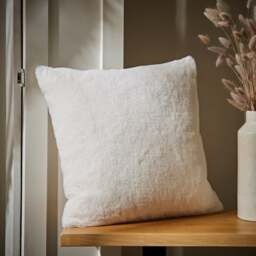 Lenon Plush Cushion - thumbnail 1