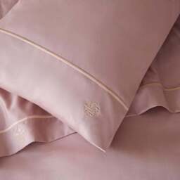 Dorma Egyptian Cotton Sateen 1000 Thread Count Duvet Cover - thumbnail 4
