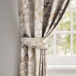 Laverne Made To Order Curtain Tieback - thumbnail 1