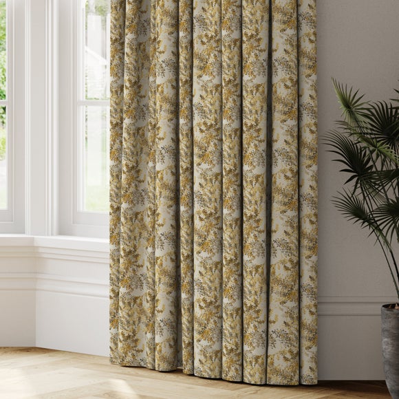 Camille Made to Measure Curtains - image 1