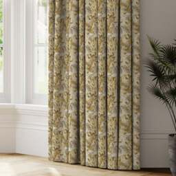 Camille Made to Measure Curtains - thumbnail 1