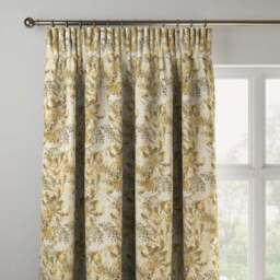 Camille Made to Measure Curtains - thumbnail 3
