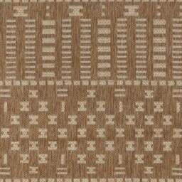 Yard Seagrove Jute Effect Indoor Outdoor Rug - thumbnail 2