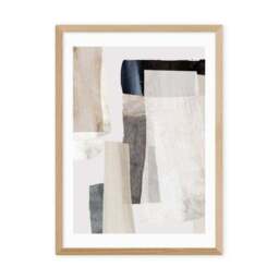East End Prints Clay Print by Dan Hobday - thumbnail 2