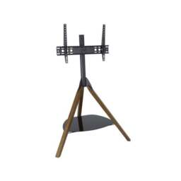 "AVF Hoxton Tripod TV Unit for TVs up to 70""" - thumbnail 2