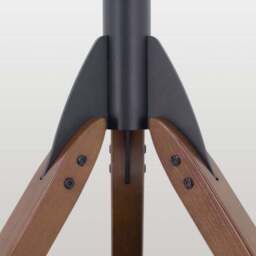 "AVF Hoxton Tripod TV Unit for TVs up to 70""" - thumbnail 5