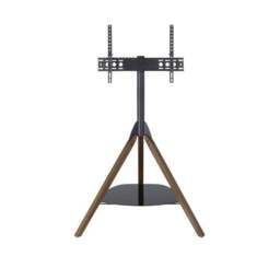 "AVF Hoxton Tripod TV Unit for TVs up to 70""" - thumbnail 3