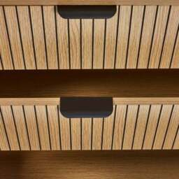 Sia 6 Drawer Chest - thumbnail 6