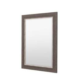 Wesson Rectangle Wall Mirror - thumbnail 3