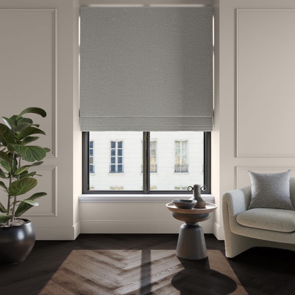 Dimensions Weave Made To Measure Roman Blind - image 1
